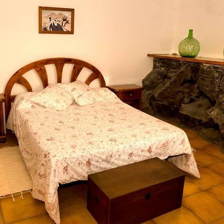 Los Frailes Eco Finca A Тінахо Екстер'єр фото